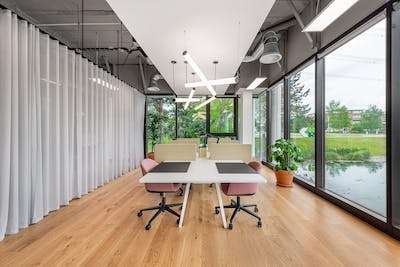 Office in Reading - photo 4