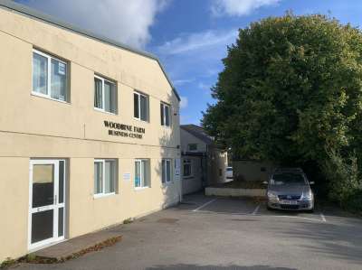 Office in Truro - photo 2