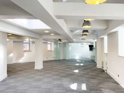 Office in London - photo 3