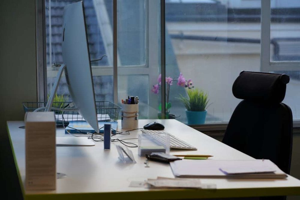 Office in Woking