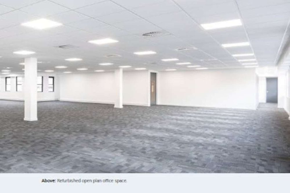 Office in Winchester - photo 3