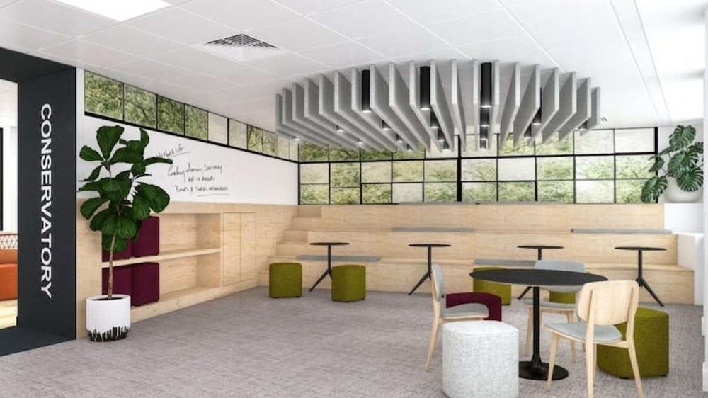 Office in Maidenhead - photo 3