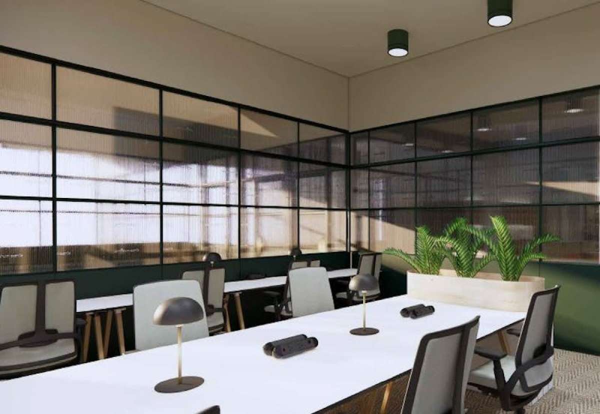 Office in Southsea - photo 2