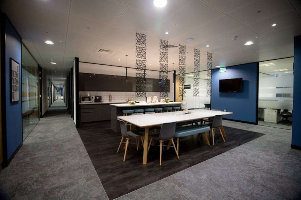 Office in Reading - photo 3