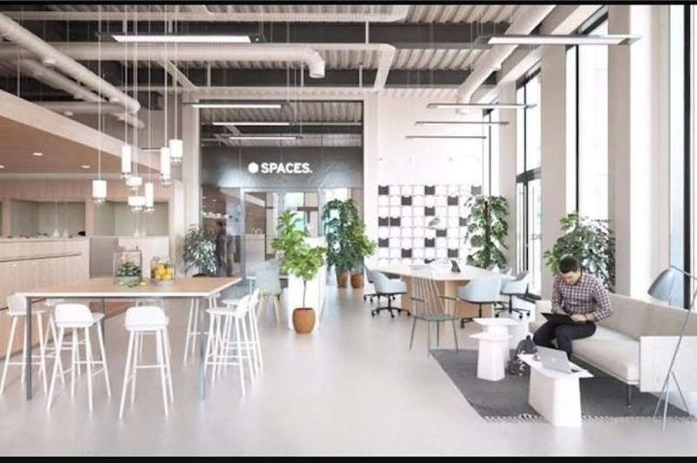 Office in Slough - photo 3