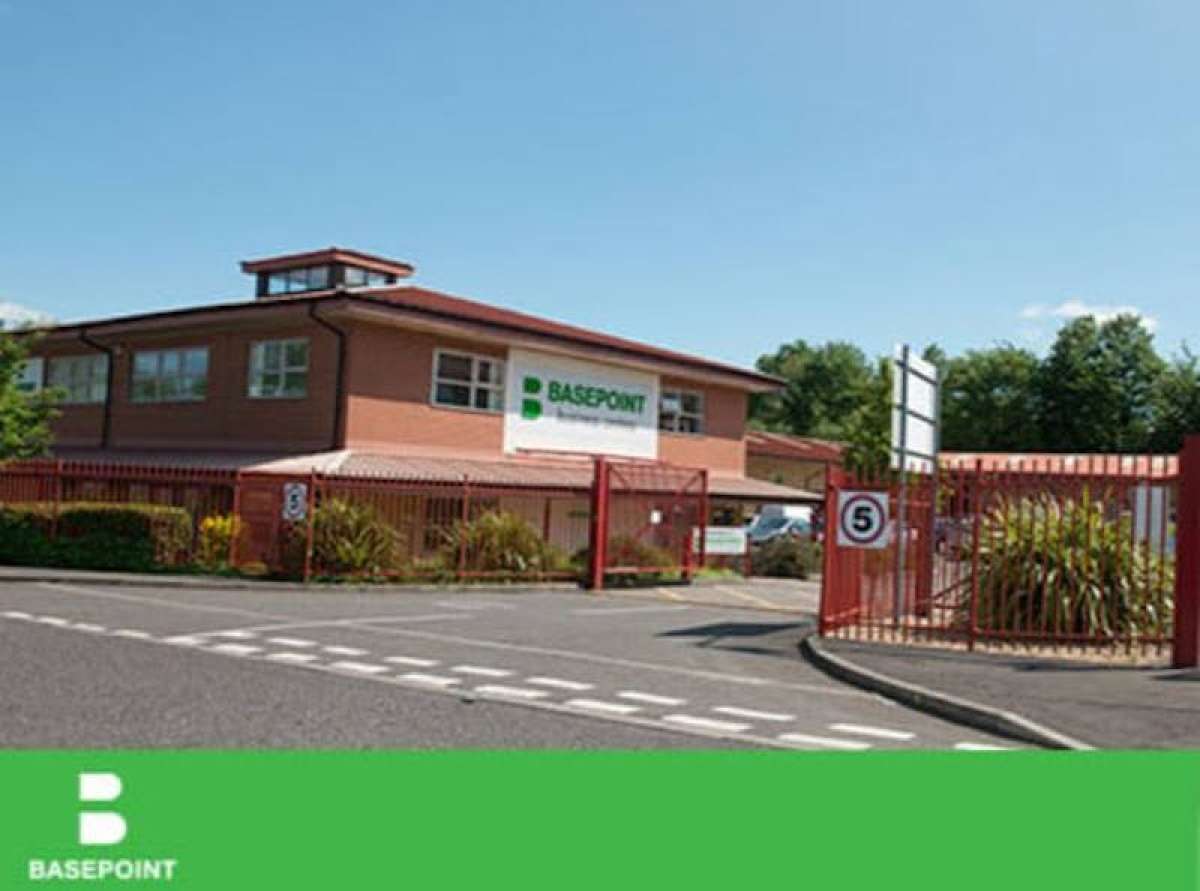 Office in Basingstoke