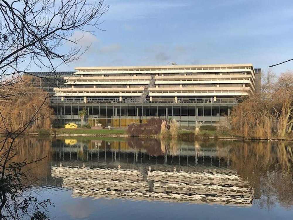 Office in Portsmouth - photo 2