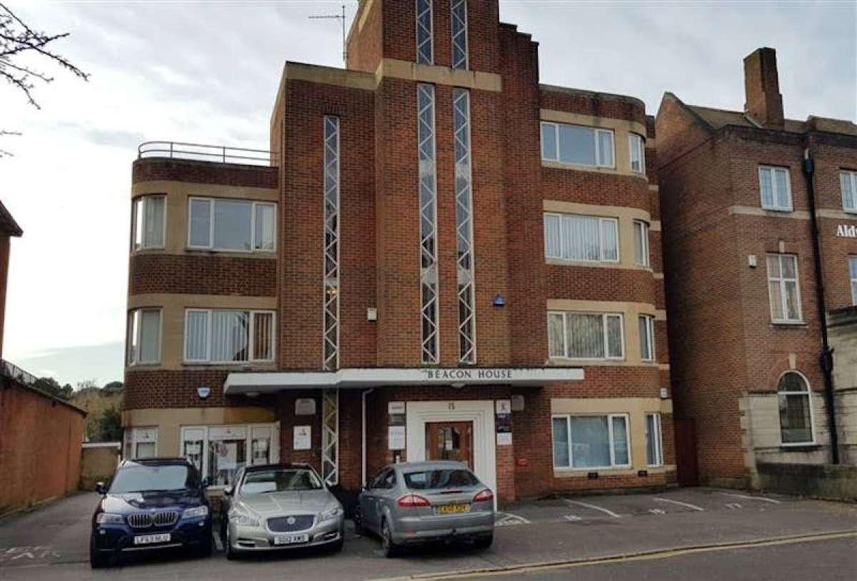 Office in Bournemouth