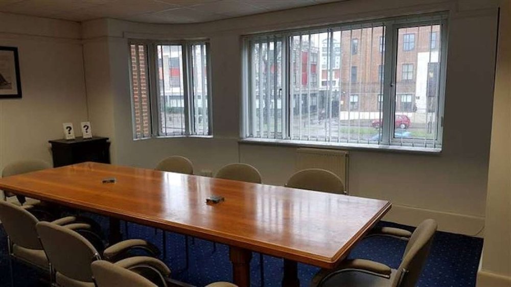 Office in Bournemouth - photo 2