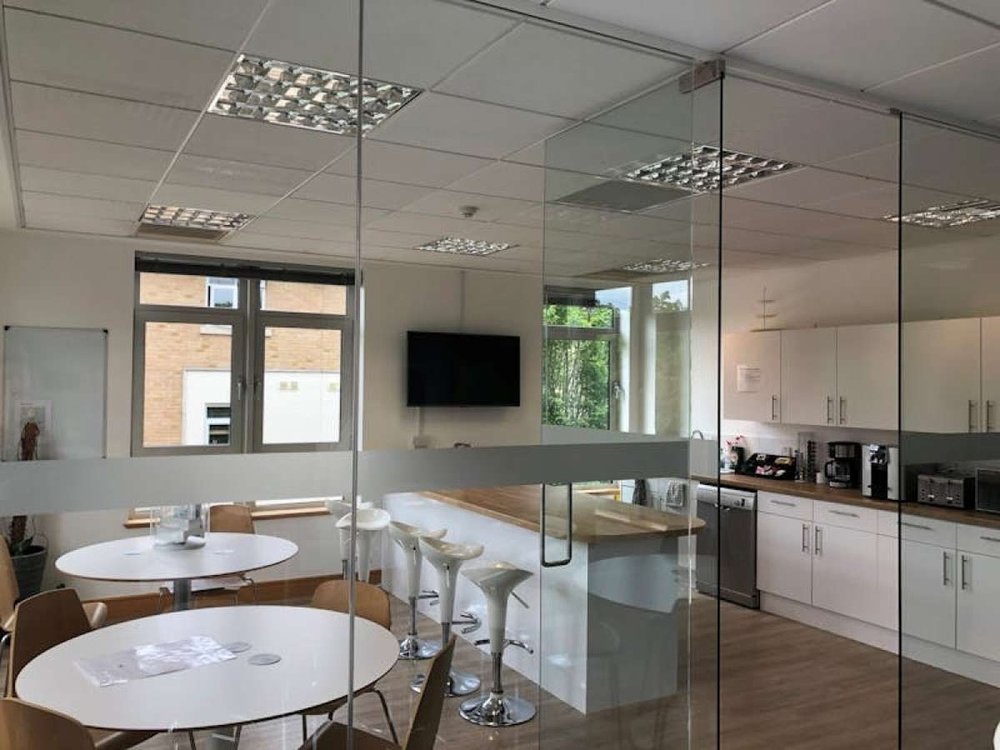 Office in Fraser House - photo 2