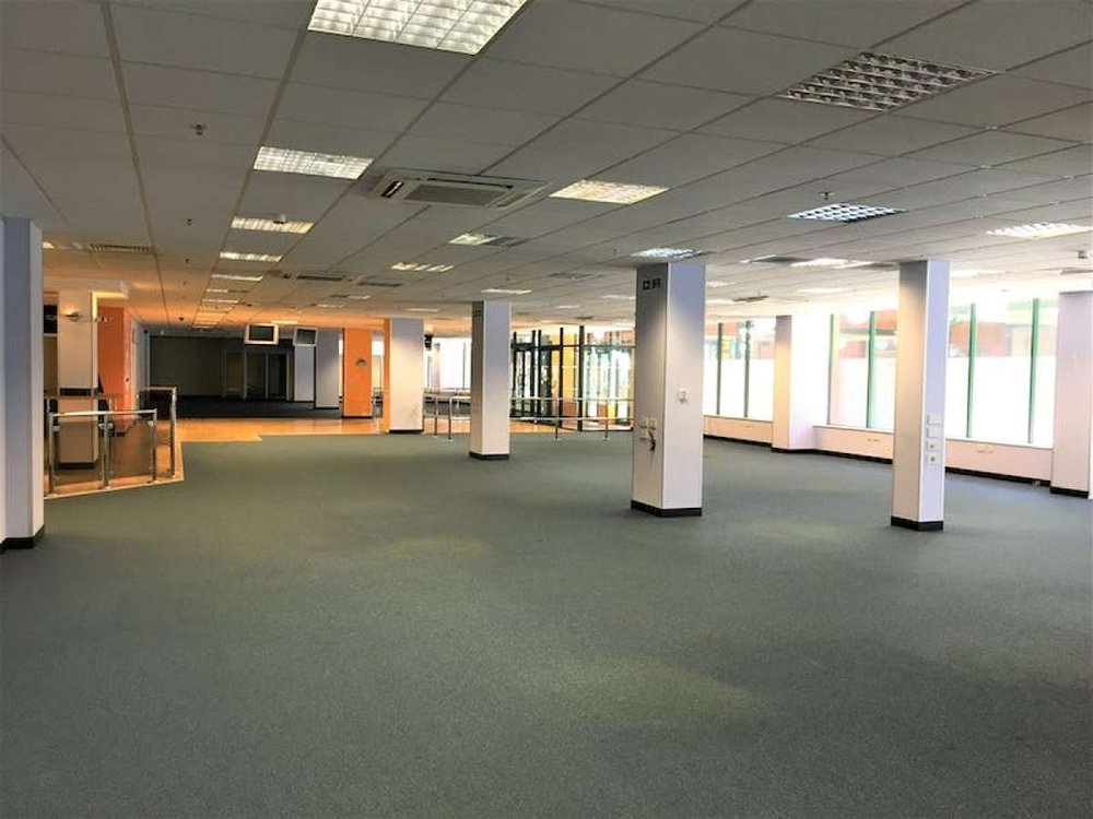 Office in Birmingham - photo 2