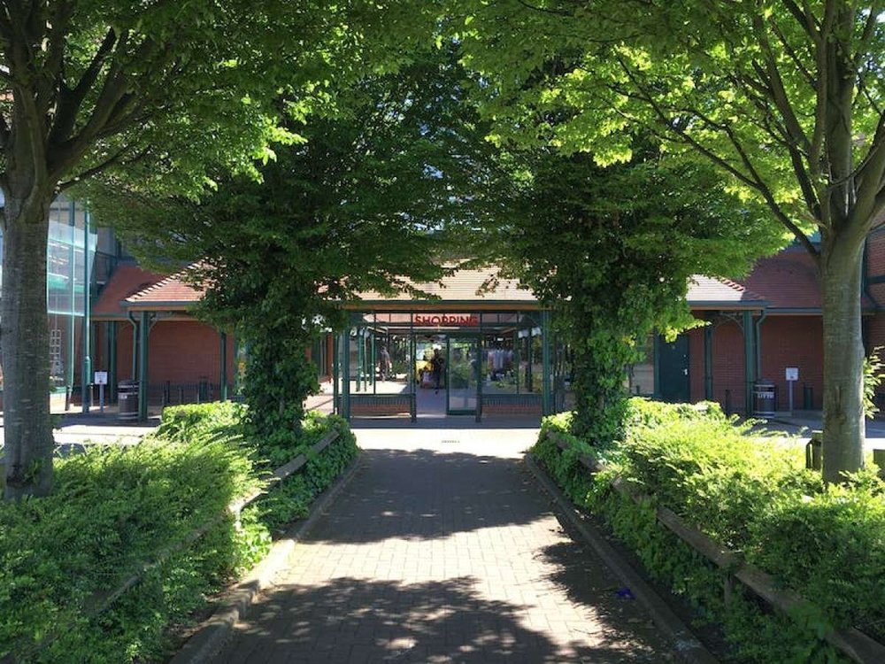 Office in Birmingham - photo 3