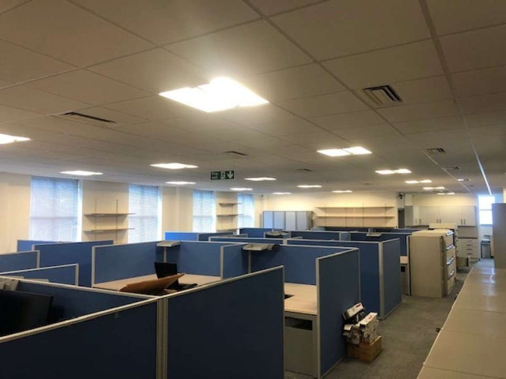 Office in Guildford - photo 4