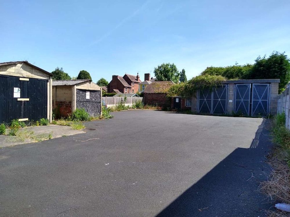 Office in Kidderminster - photo 3