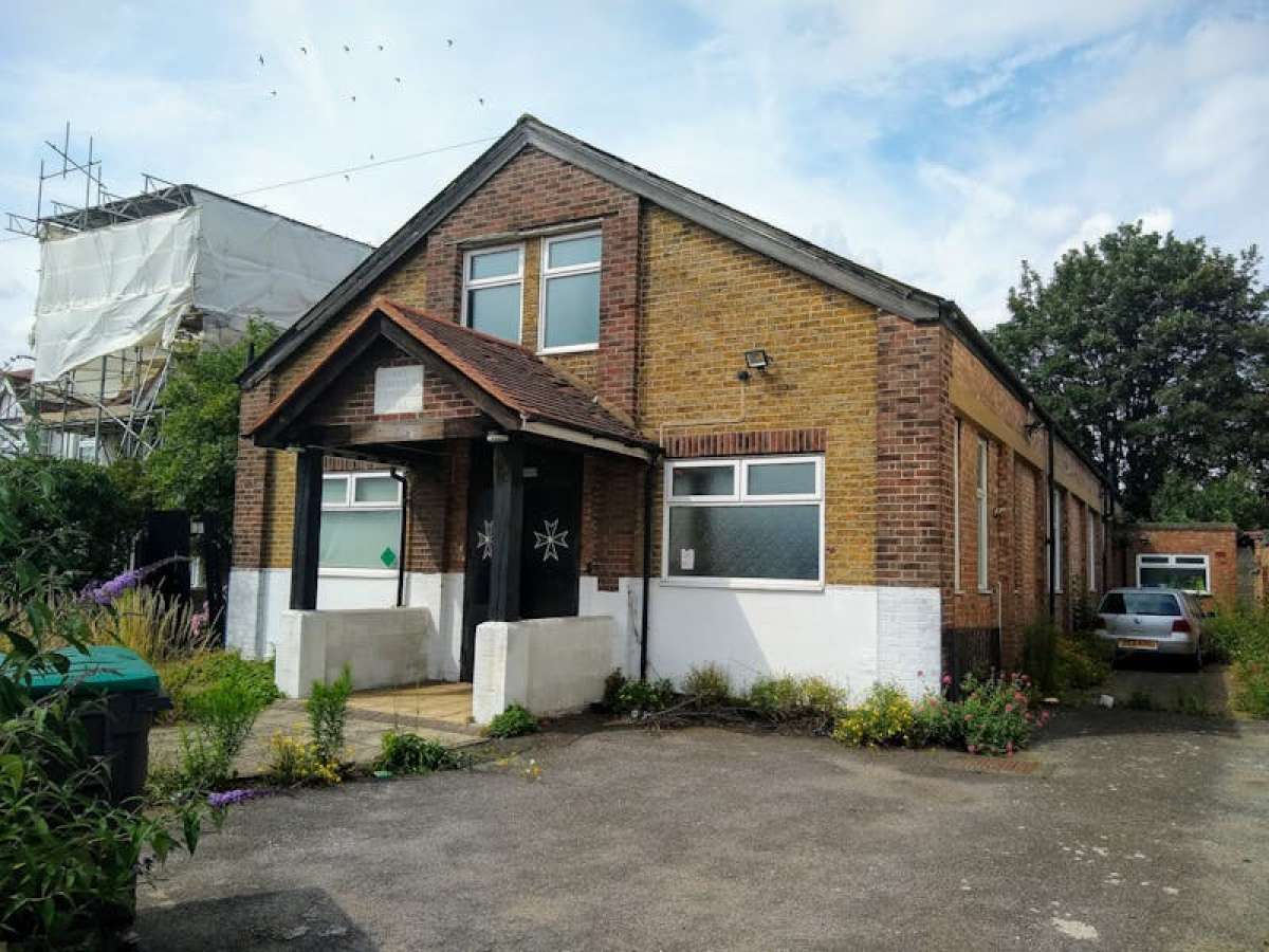 Office in London - photo 2