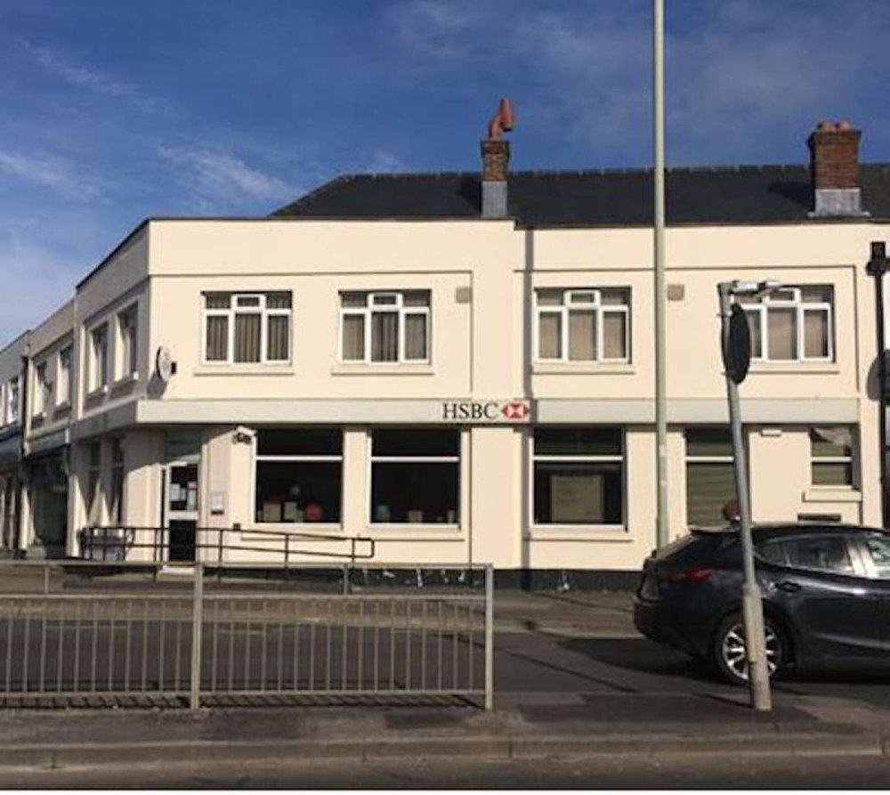 Office in Southampton