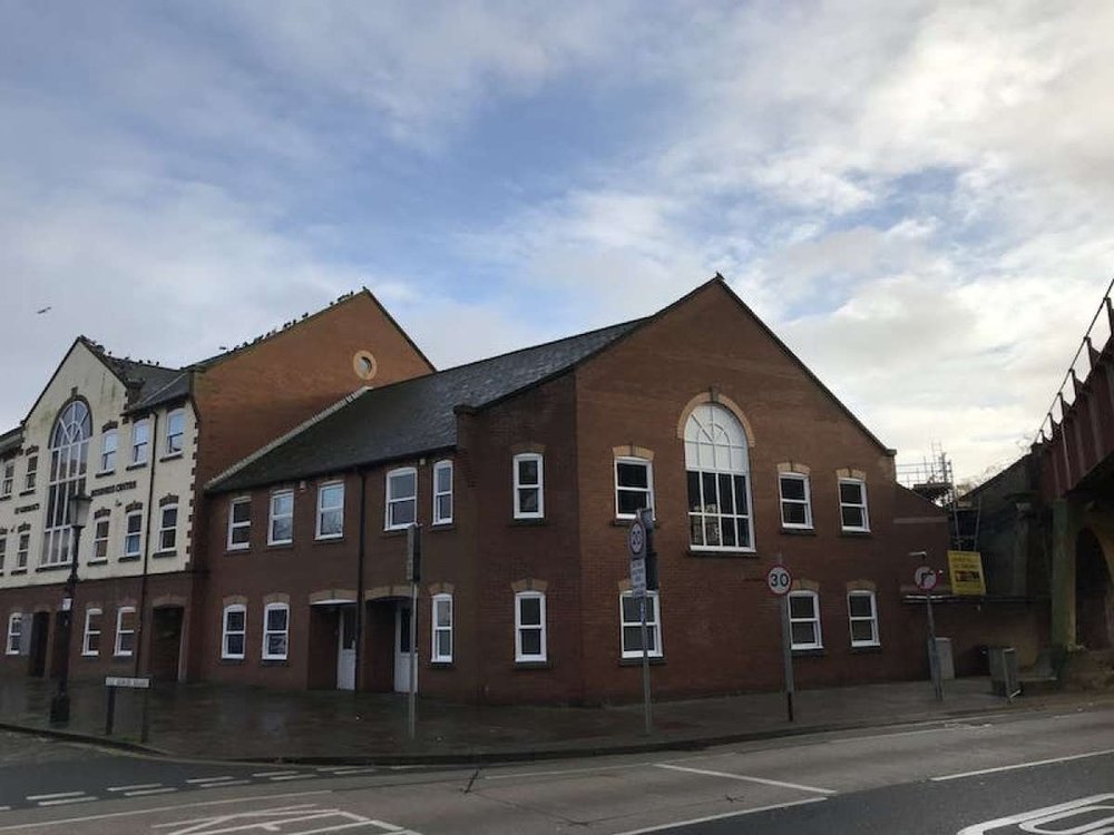 Office in Portsmouth