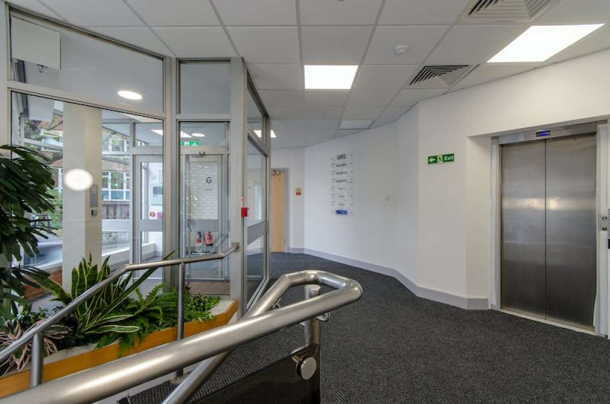 Office in Brighton - photo 4