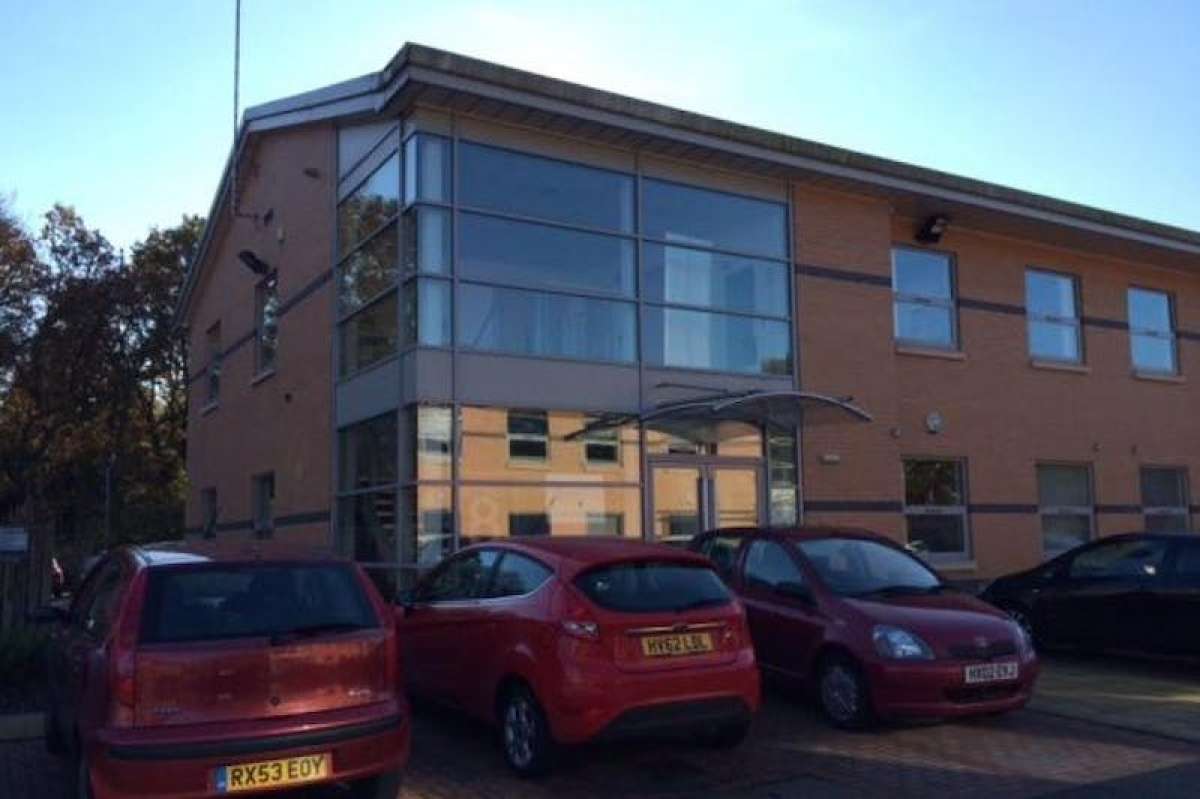 Office in Fareham