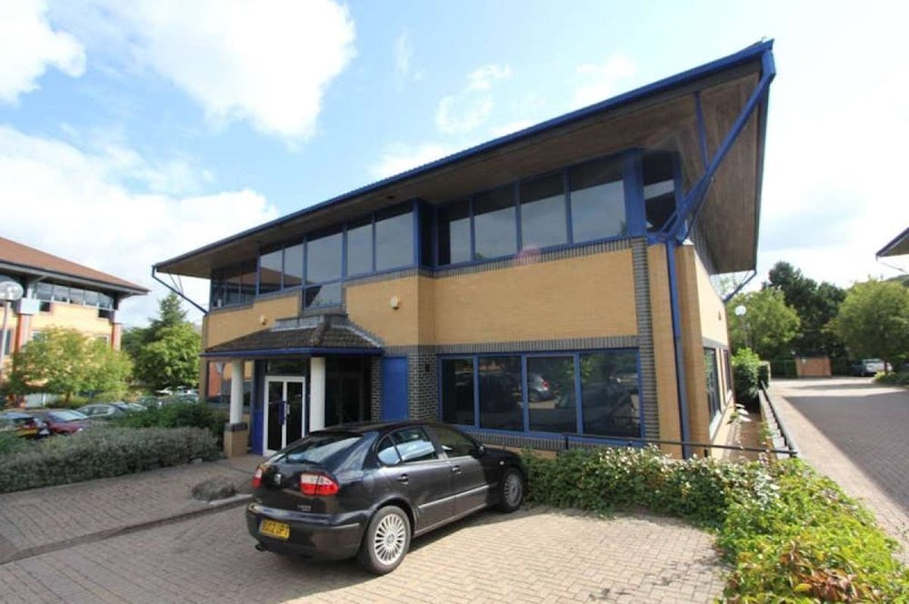 Office in Fareham