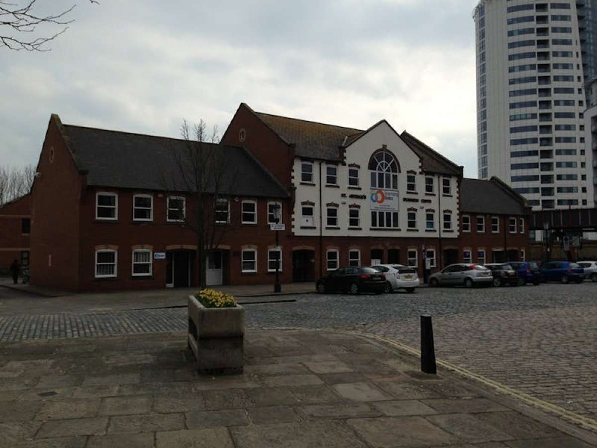 Office in Portsmouth - photo 2