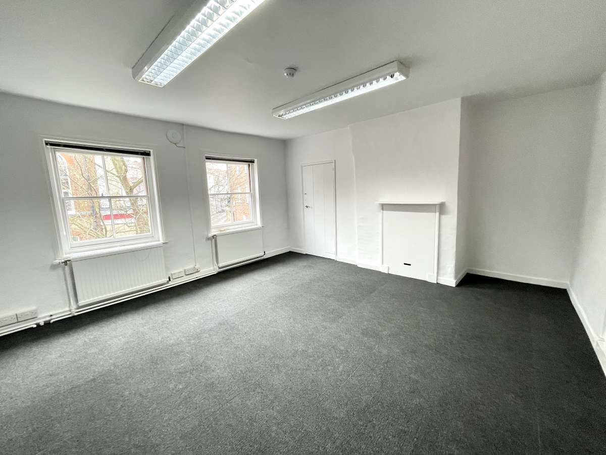 Office in Norwich - photo 2