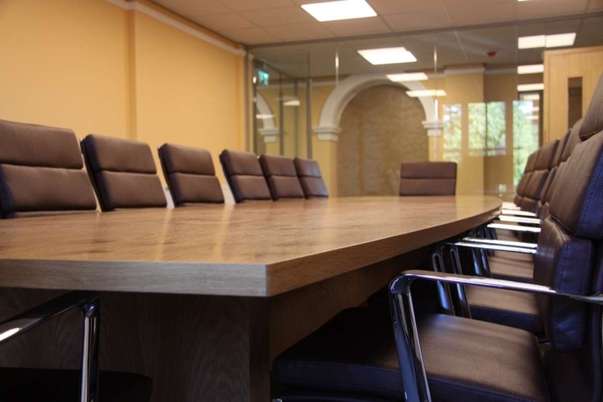 Office in Wolverhampton - photo 4