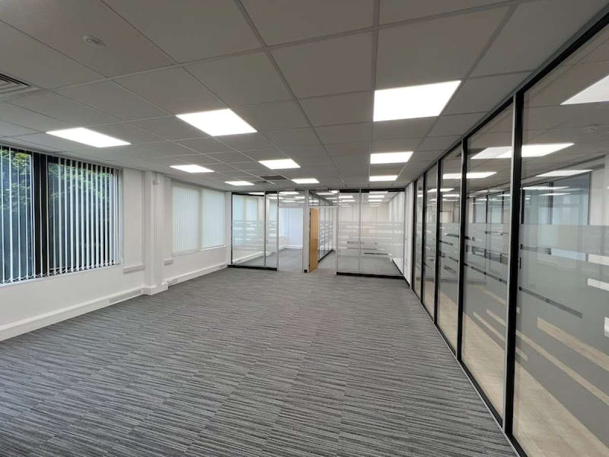 Office in Crawley
