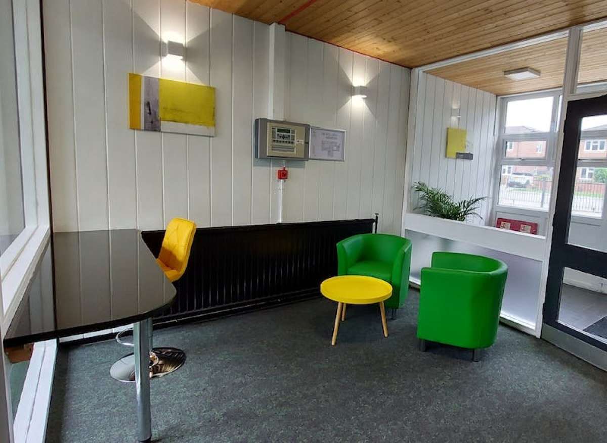 Office in Liphook - photo 3