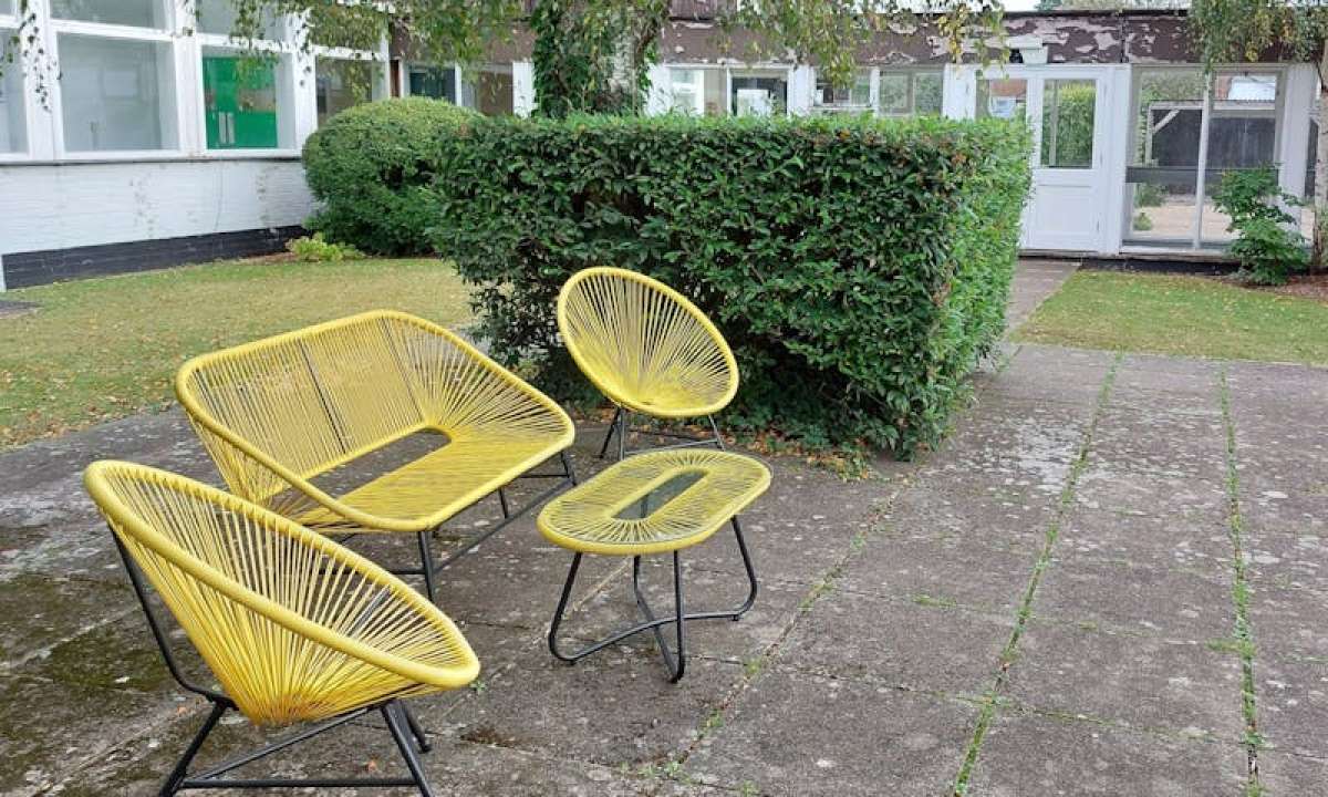 Office in Liphook - photo 4