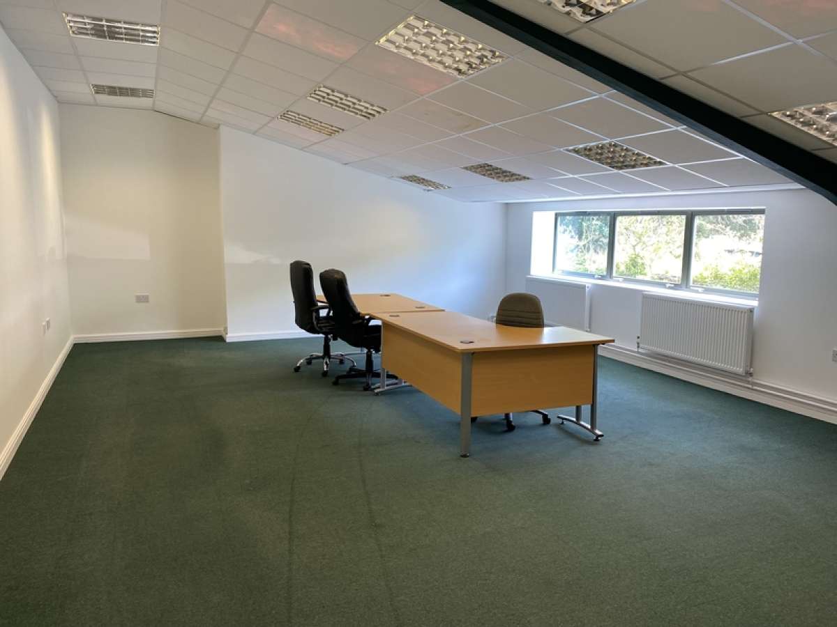 Office in Bridgnorth - photo 4