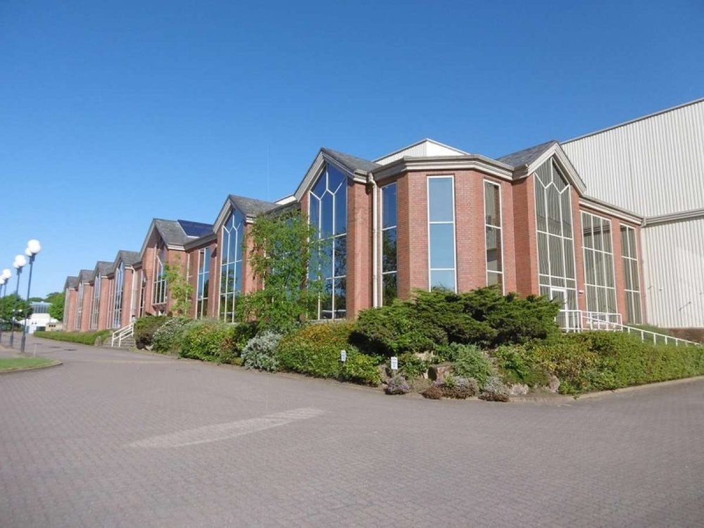 Office in Telford - photo 2