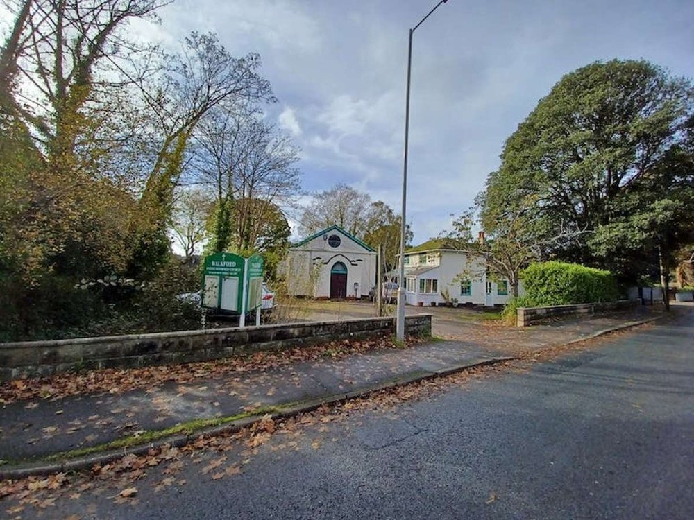 Other in Christchurch