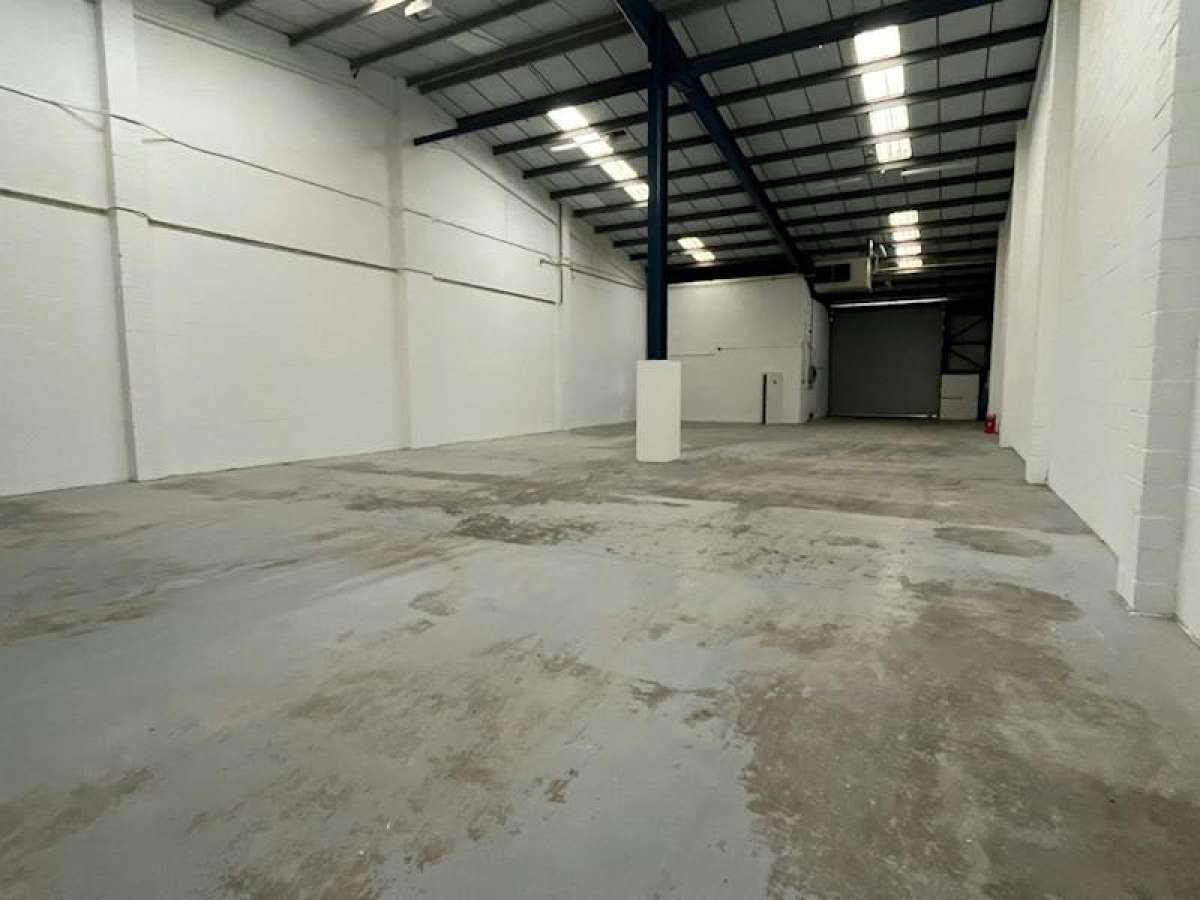 Office in Portsmouth - photo 4