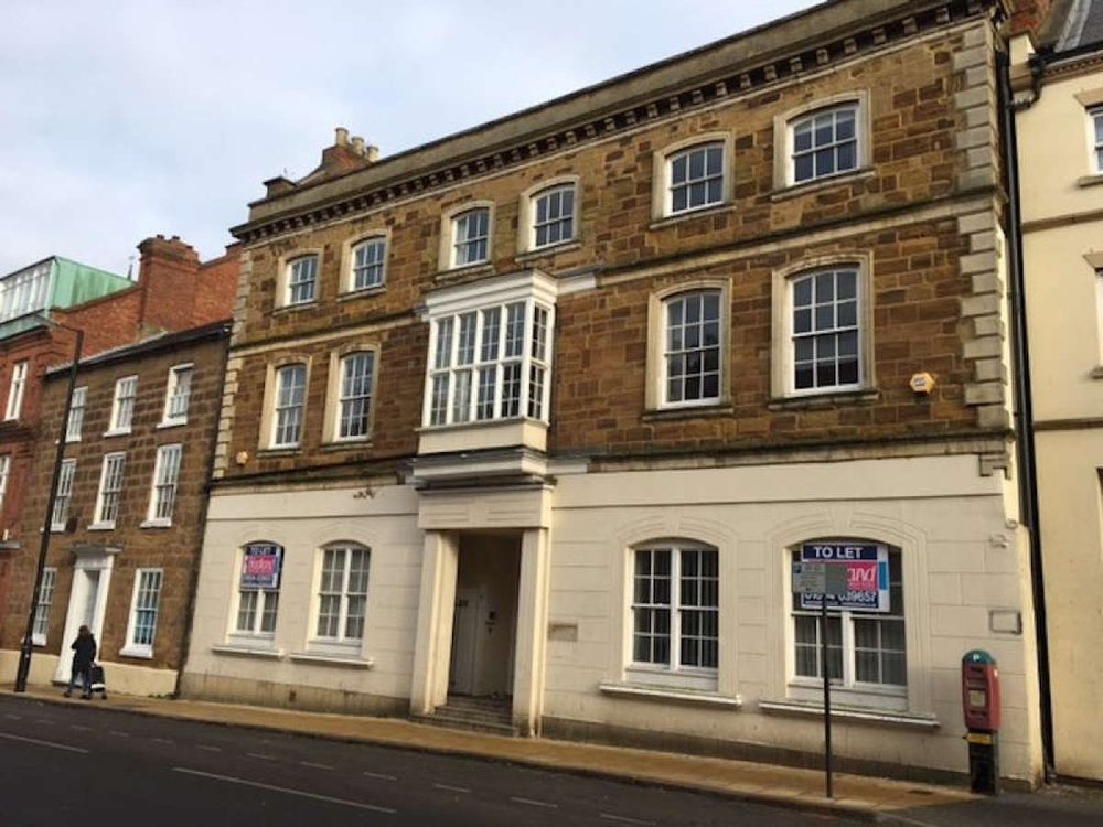 Office in Northampton