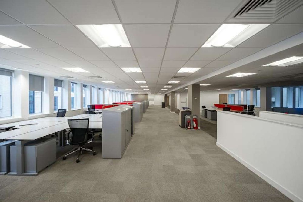 Office in Southampton - photo 2