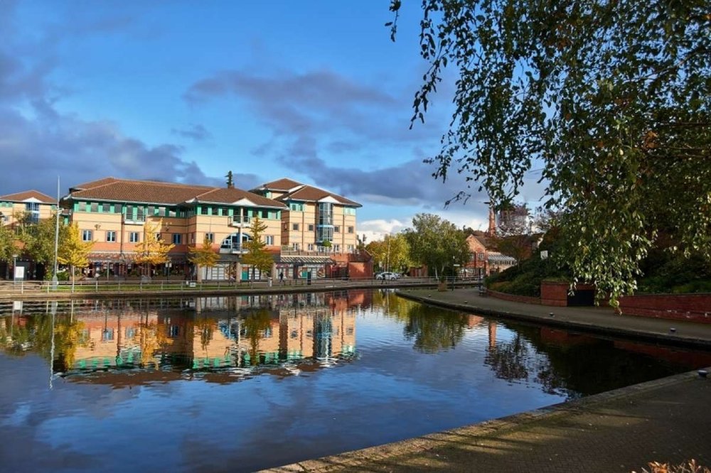 Office in Brierley Hill - photo 2