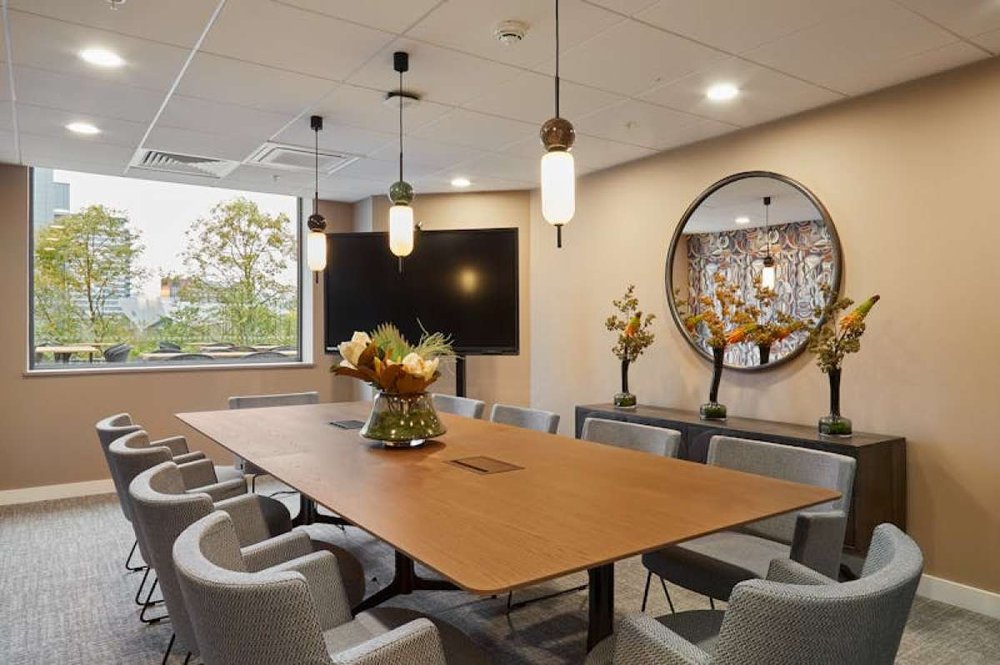 Office in Basingstoke - photo 4