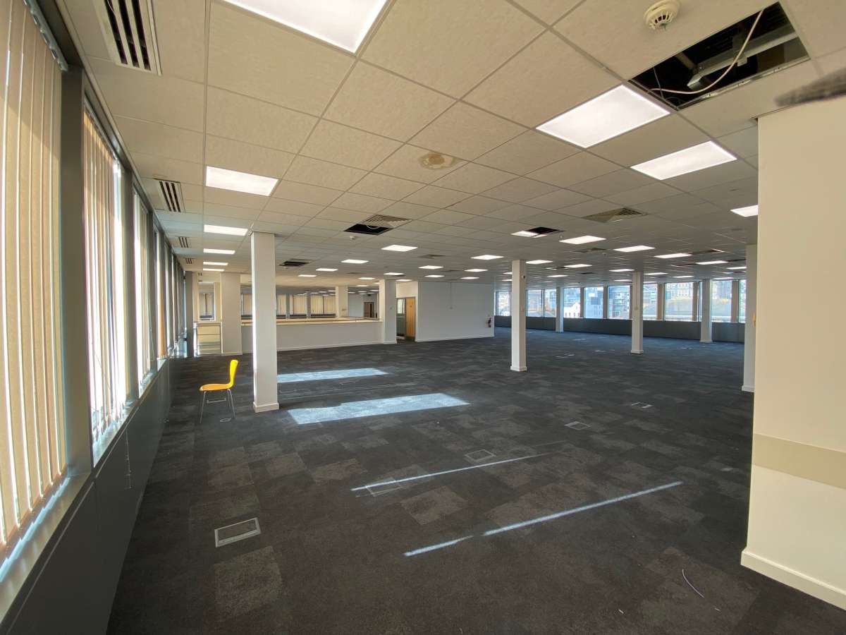 Office in Plymouth - photo 3