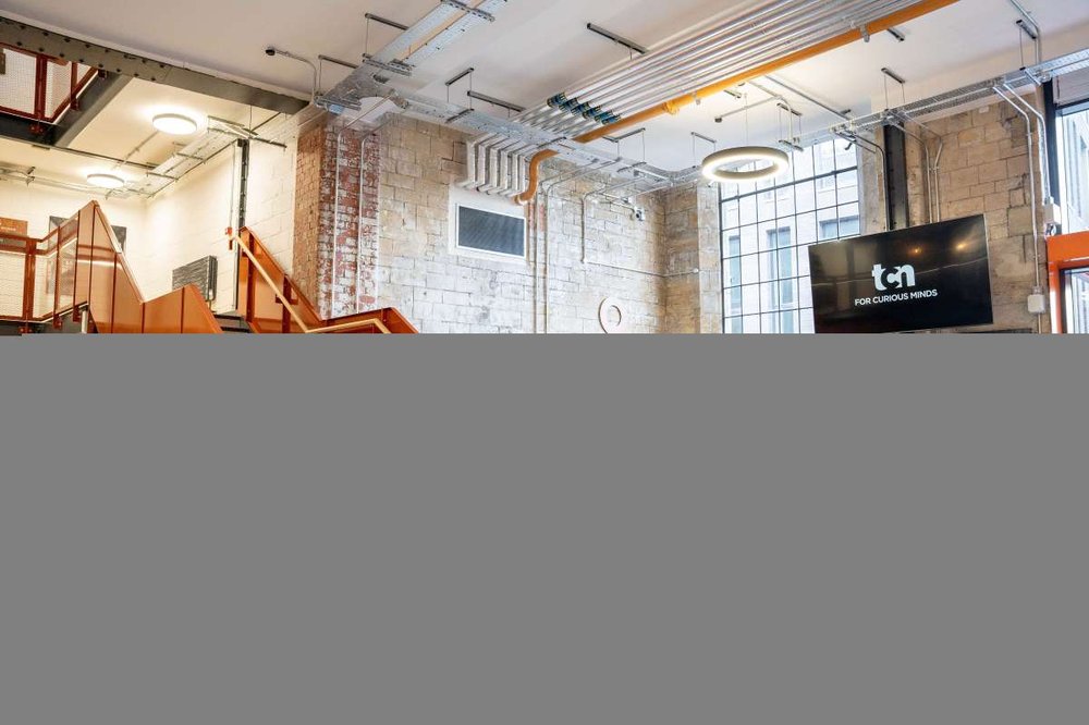 Office in Bath - photo 3