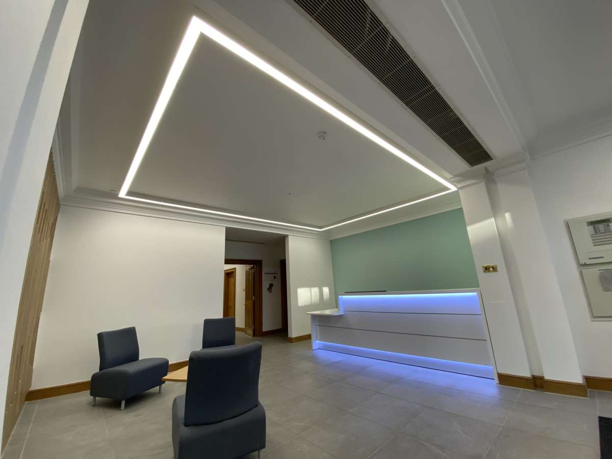 Office in Norwich - photo 2