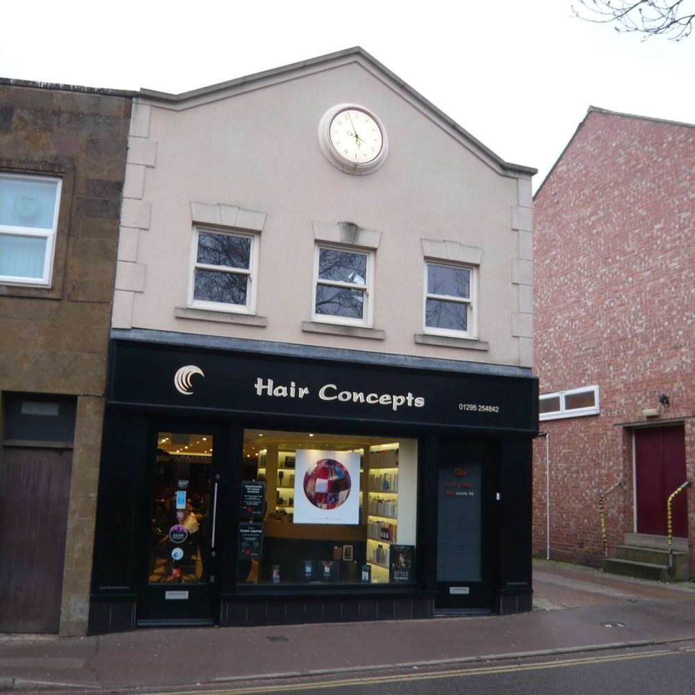 Office in Banbury