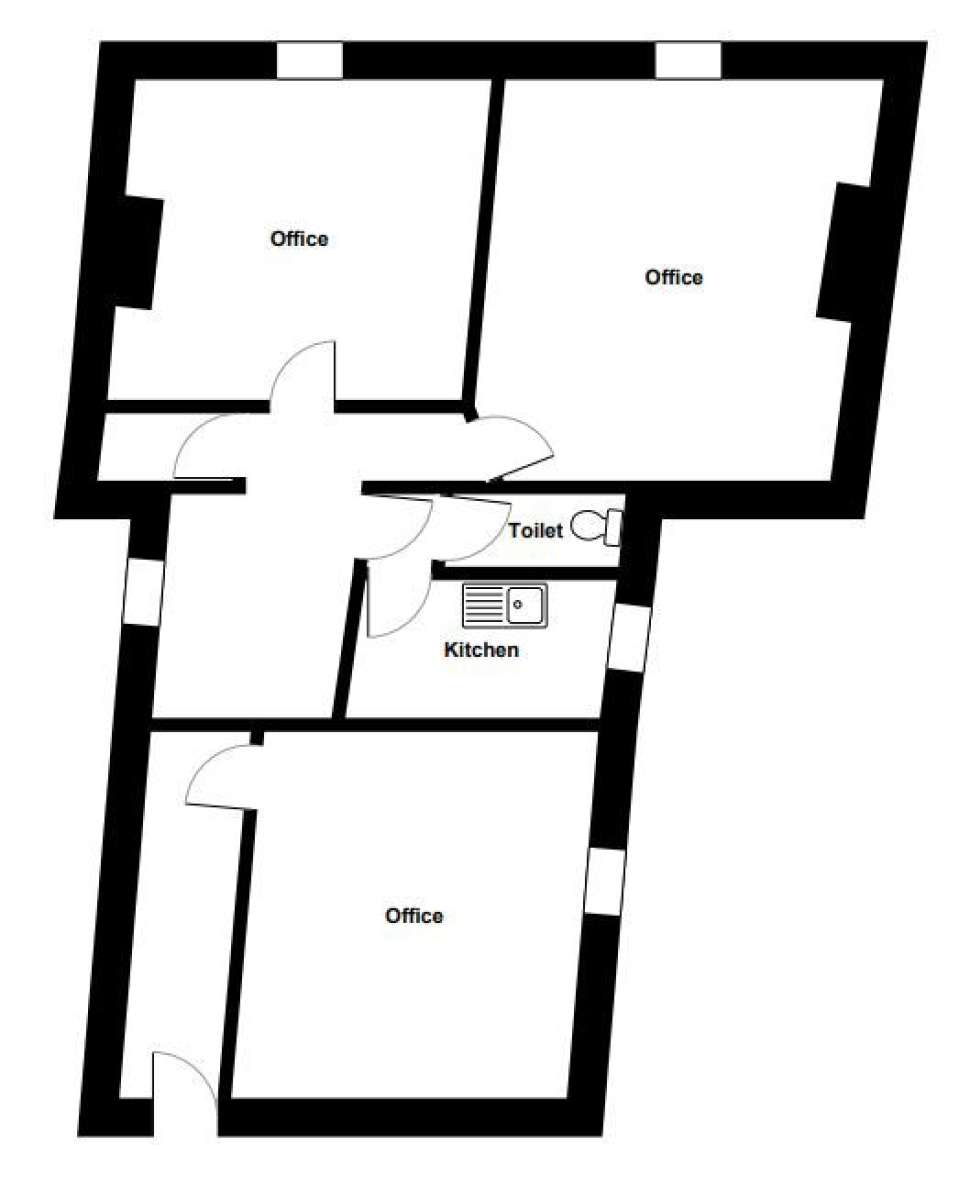 Office in Doncaster - photo 2