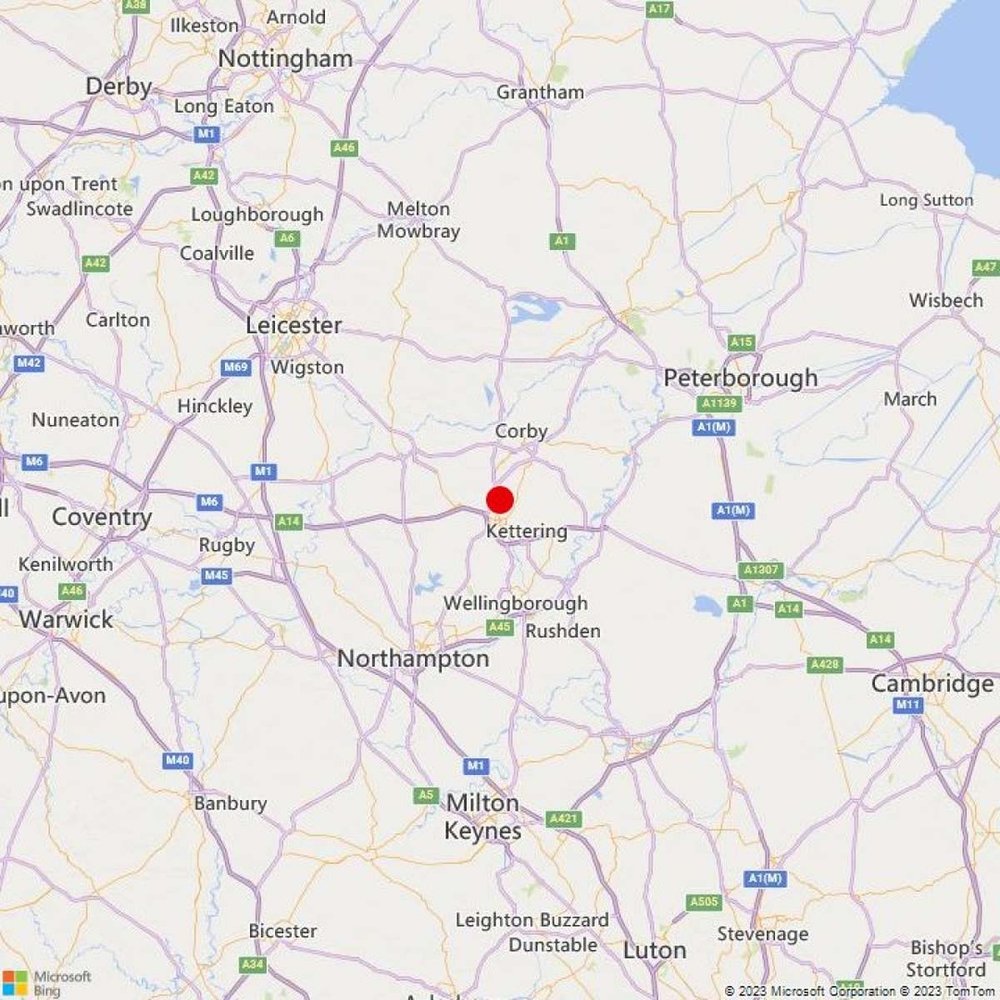 Office in Kettering - photo 2