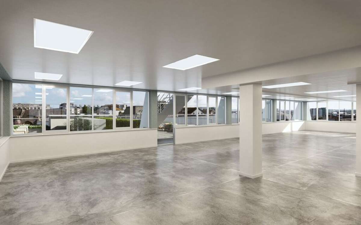 Office in Plymouth - photo 4