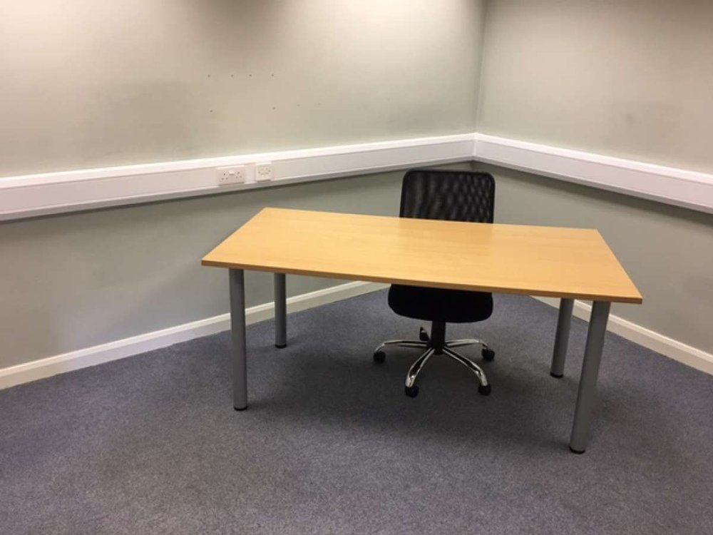 Office in Plymouth - photo 2