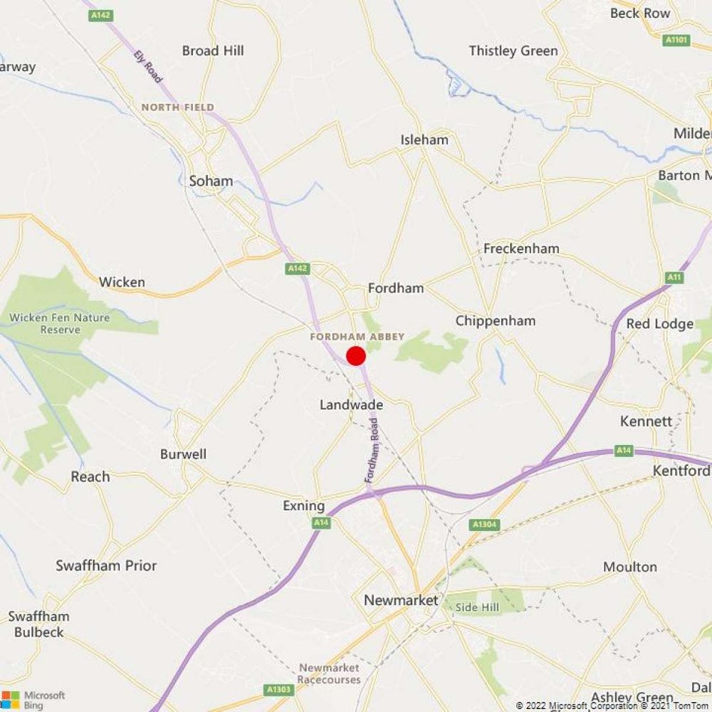 Office in Ely - photo 2