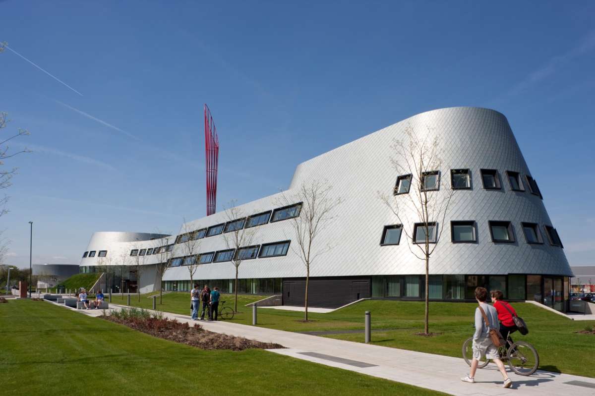 Office in Nottingham