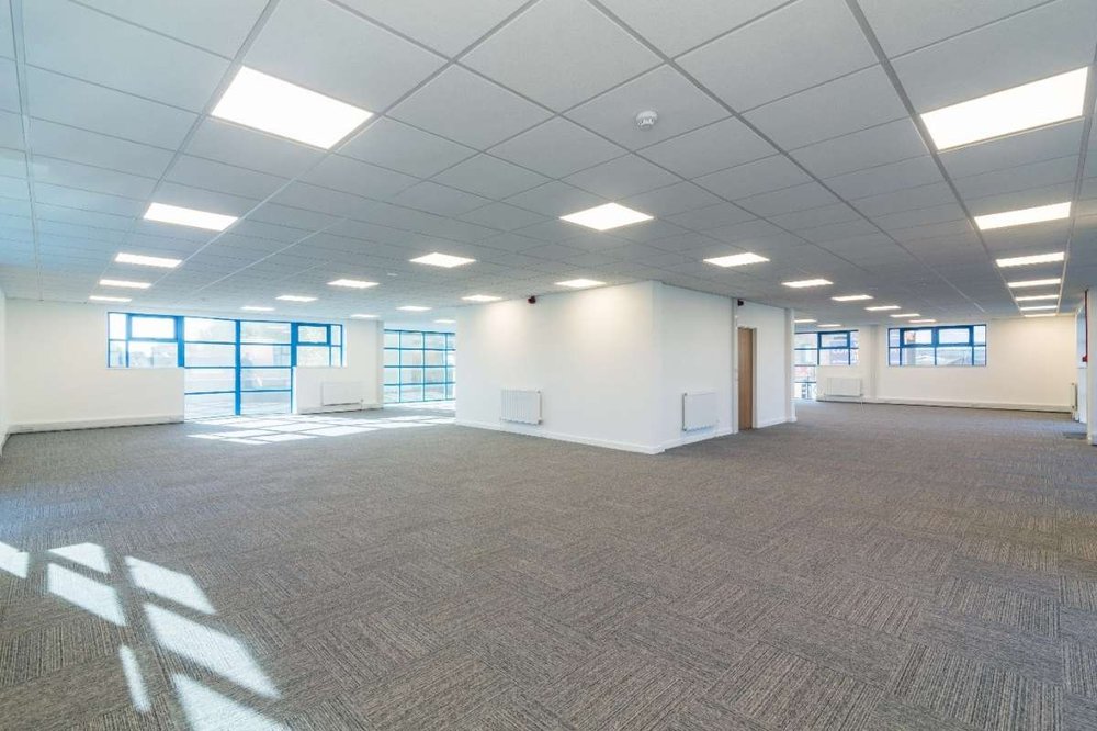 Office in Nottingham - photo 2