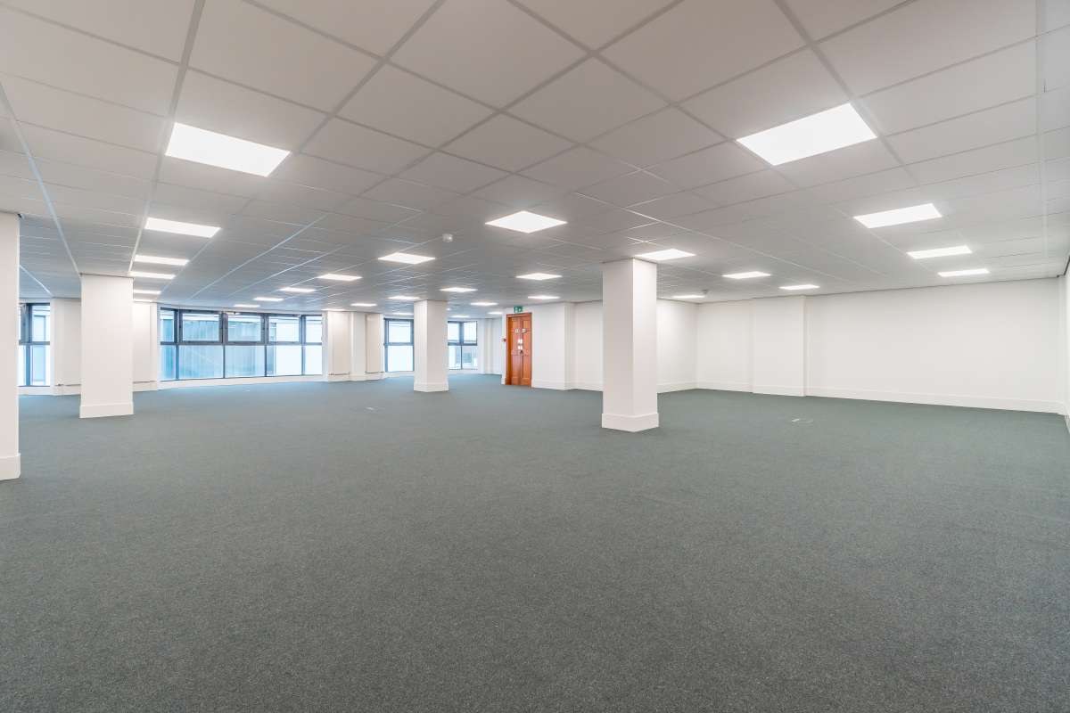 Office in Glasgow - photo 3